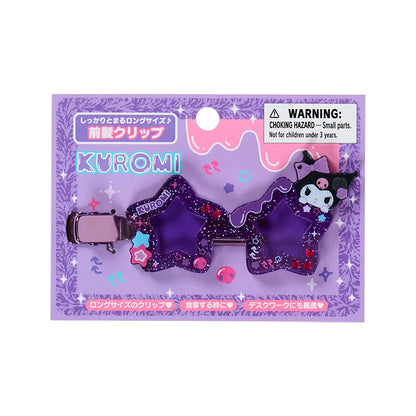 #Sanrio Gakuen Kirameki Club Series (#6-7)