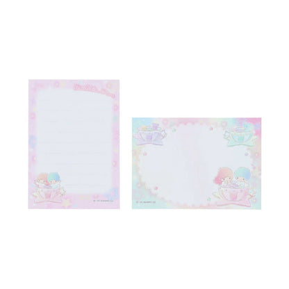 Sanrio Memo Mini (Yumekawa!)