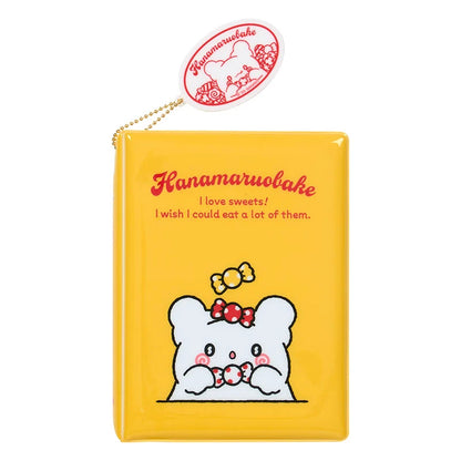 Hanamaru Obake (I like Sweet Things) #12-14