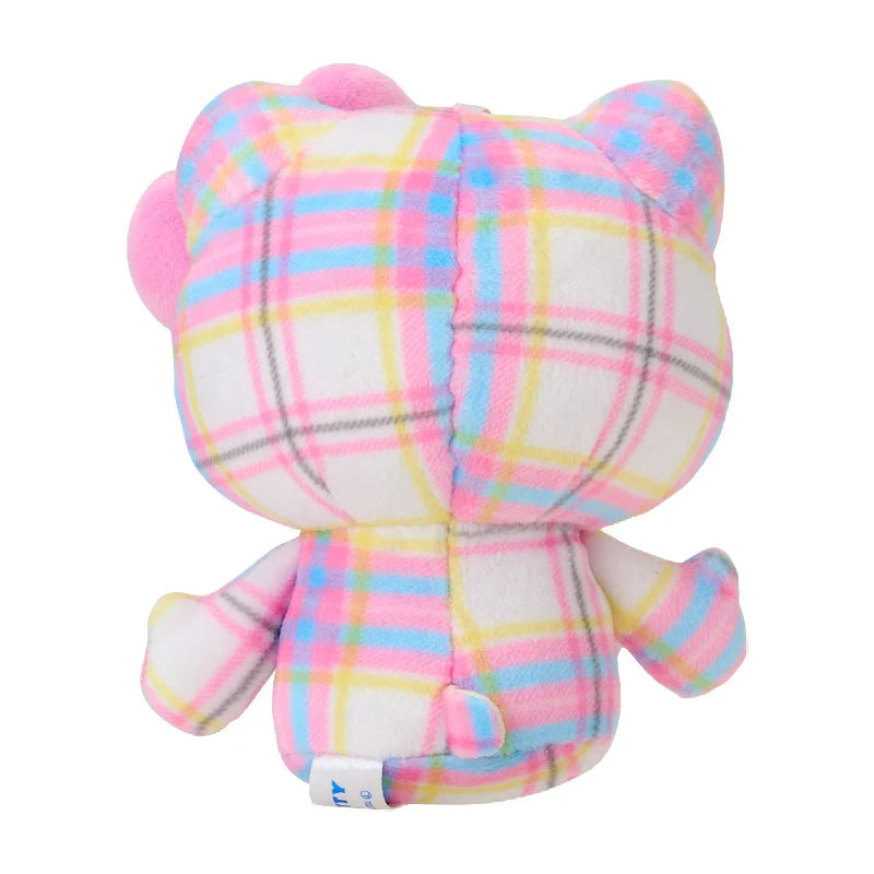Sanrio Hello Kitty Mascot Collection (Marmaid & Tartan)