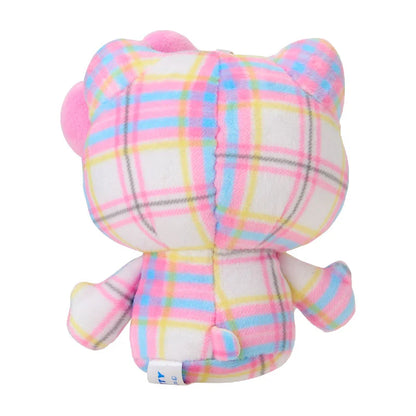 Sanrio Hello Kitty Mascot Collection (Marmaid & Tartan)