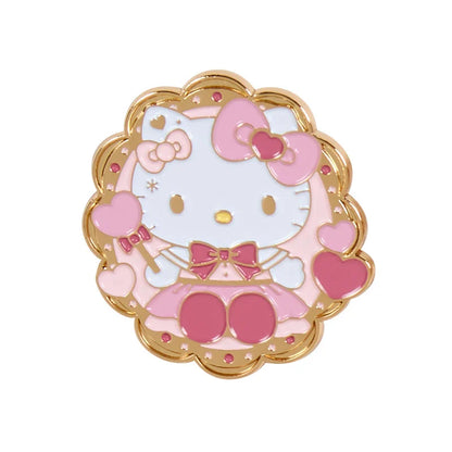 Sanrio Characters Pins Blind Box (SANRIO FES 2024 limited)