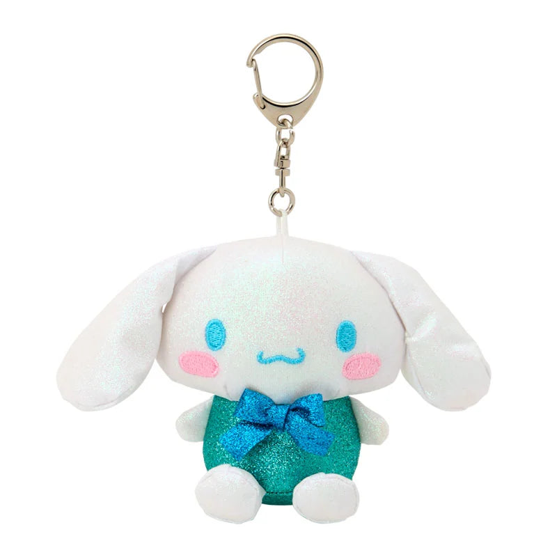 Sanrio Characters Mascot Holder Blind Box (Glitter B)