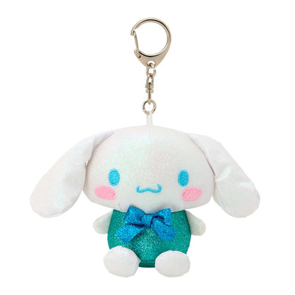 Sanrio Characters Mascot Holder Blind Box (Glitter B)