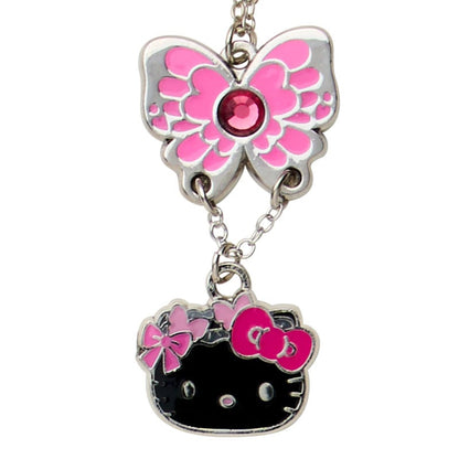 Sanrio Characters Necklace Blind Box (Butterfly)