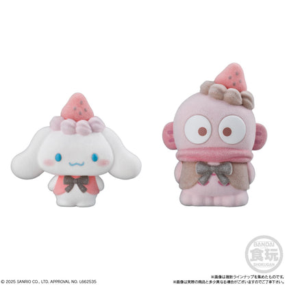 Sanrio Characters Flocky Friends Doll 2