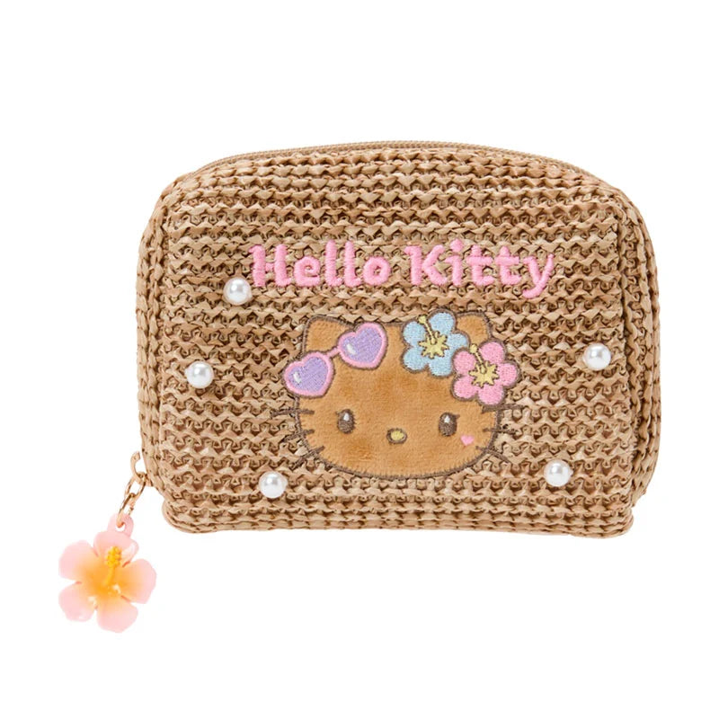 Sanrio Pouch (Kirameki Summer Pool)