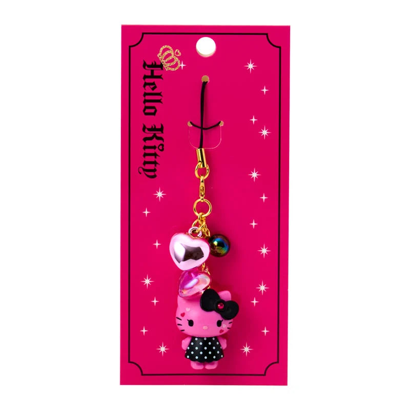 Sanrio Strap (Gyaru Full Max)