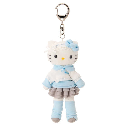 Sanrio Hello Kitty Mascot Holder Angel Core (Sanrio closet collection)