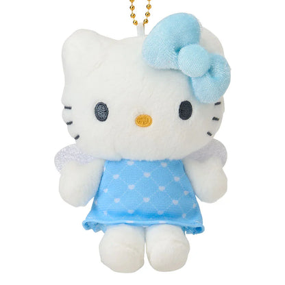 Sanrio Hello Kitty Mascot Collection (Colorful Bunny & Angel)
