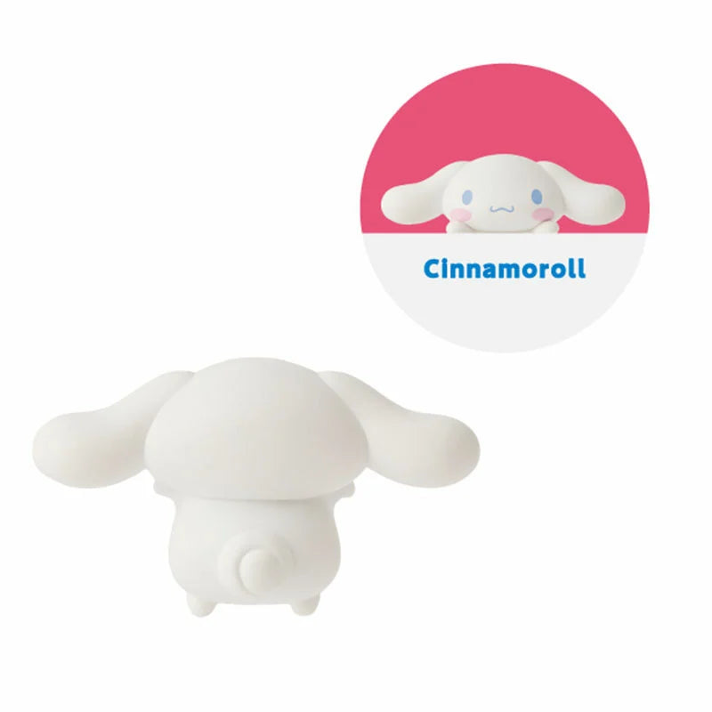 Sanrio Characters  HIPPERS blind box