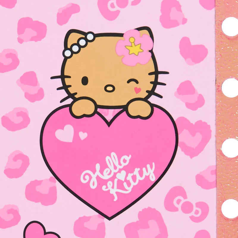 Sanrio Hello Kitty Sticker book (Kogyaru)