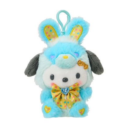 Sanrio Mascot Holder (Spring Rabbit)