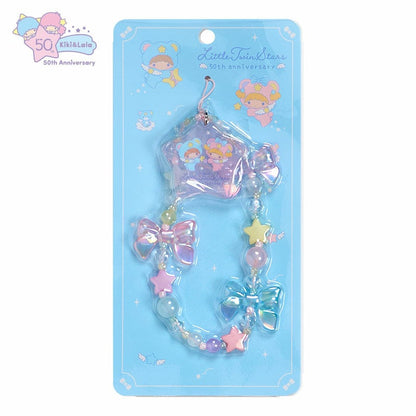 Sanrio Little Twin Stars Strap (Angel of the starry sky)
