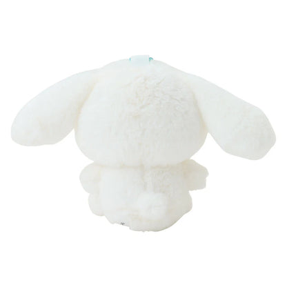 Sanrio Mascot holder (with my best friend)