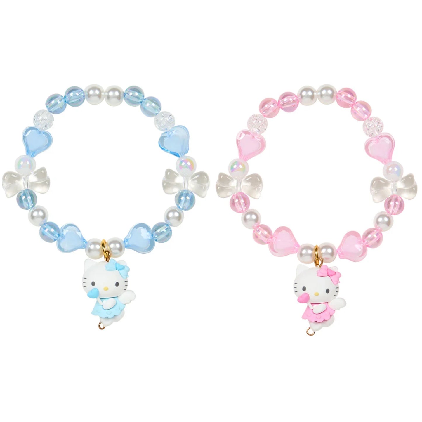 Sanrio Hello Kitty 90s bracelet (angel)