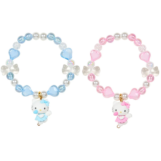 Sanrio Hello Kitty 90s bracelet (angel)