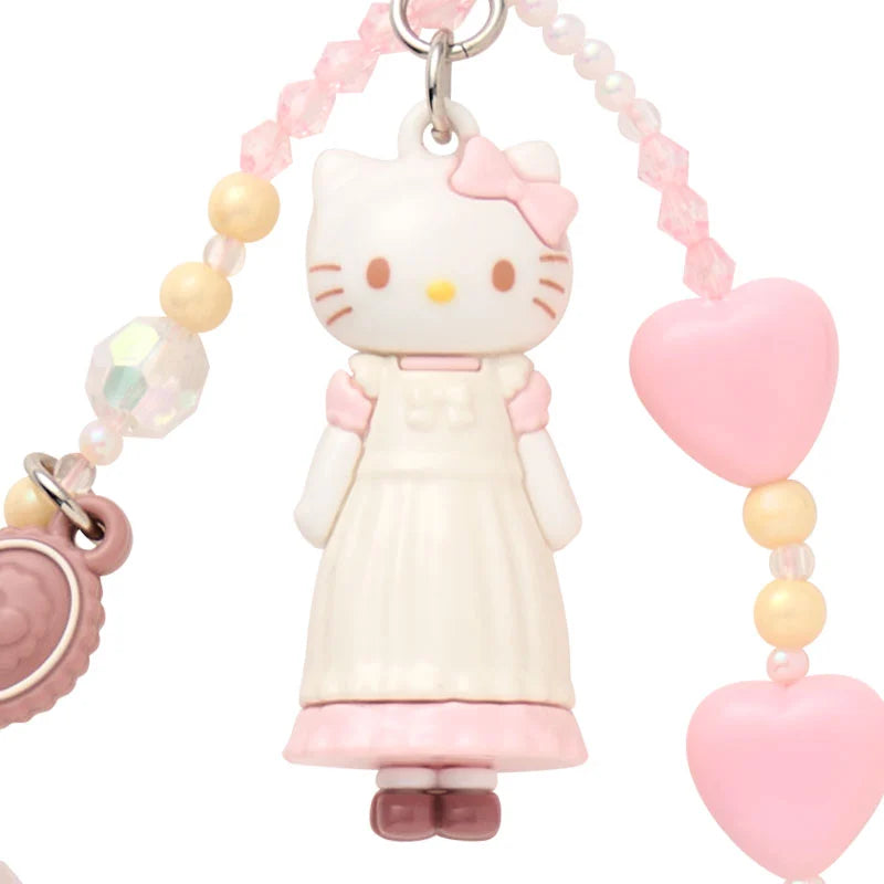 Sanrio Hello Kitty  Strap Neo Forest Girl (Sanrio closet collection)