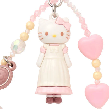 Sanrio Hello Kitty  Strap Neo Forest Girl (Sanrio closet collection)