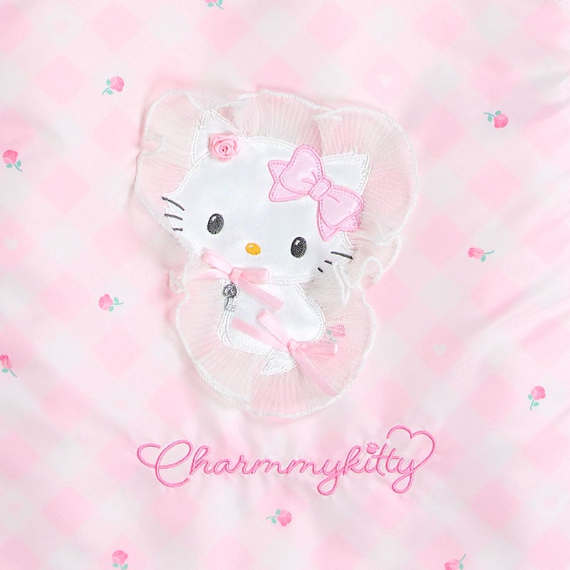 Sanrio Charmmykitty Totebag (My Furbaby Charmmykitty)