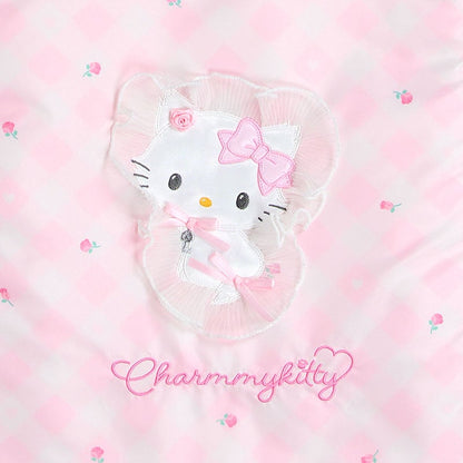 Sanrio Charmmykitty Totebag (My Furbaby Charmmykitty)