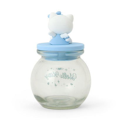 Sanrio Hello Kitty Canister (Angel)