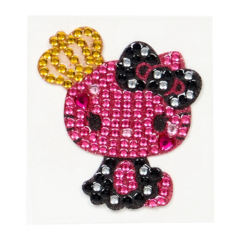 Sanrio Sticker Set (Gyaru Full Max)