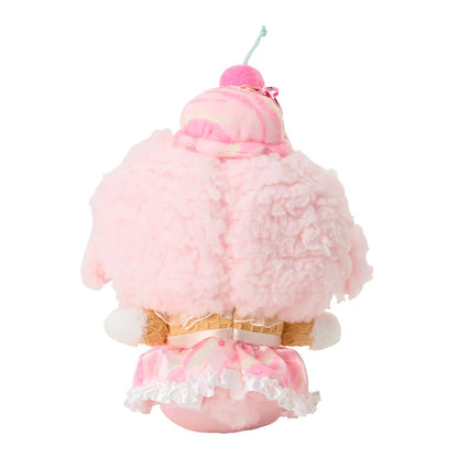 Sanrio Mascot Holder (Dreamy Ice Parlour)
