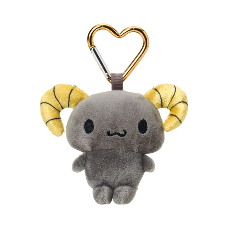 Sanrio Mini mascot holder