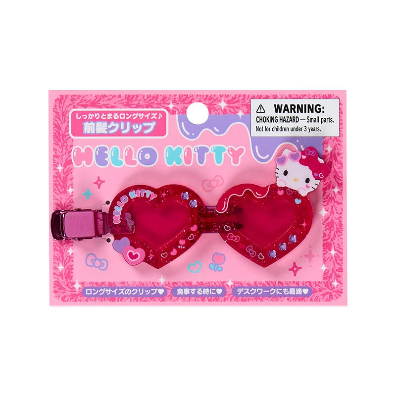 #Sanrio Gakuen Kirameki Club Series (#6-7)