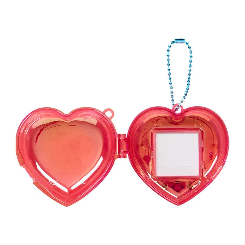 Sanrio Mini game machine style charm Blind Box (Munekyun Heisei Girls' Items)