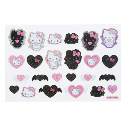 Sanrio Hello Kitty Angel Little Devil #17-18