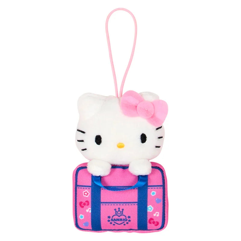 Sanrio Hello Kitty Mascot Blind Box (Sanrio School Collection)