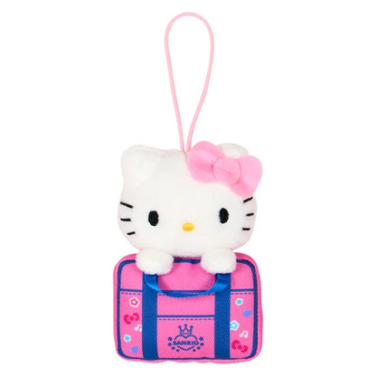 Sanrio Hello Kitty Mascot Blind Box (Sanrio School Collection)