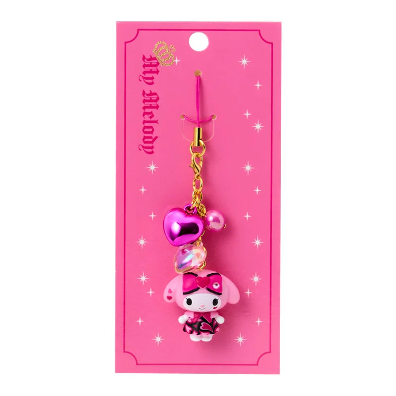 Sanrio Strap (Gyaru Full Max)