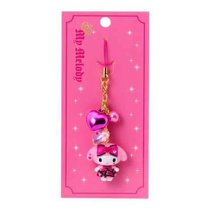 Sanrio Strap (Gyaru Full Max)