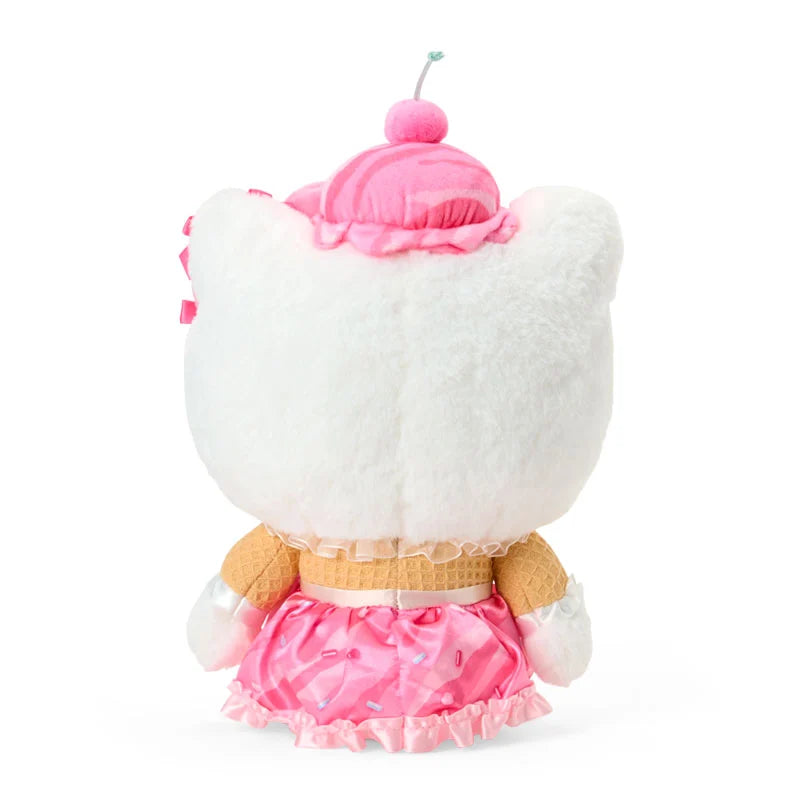 Sanrio Stuffed Toy (Dreamy Ice Parlour)