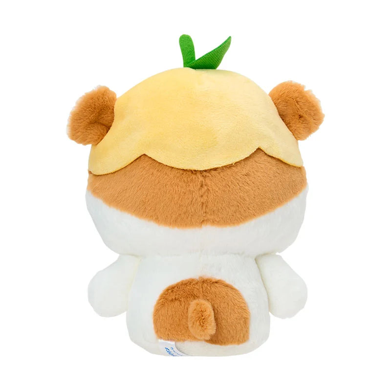 Sanrio Corocorokuririn Stuffed Toy