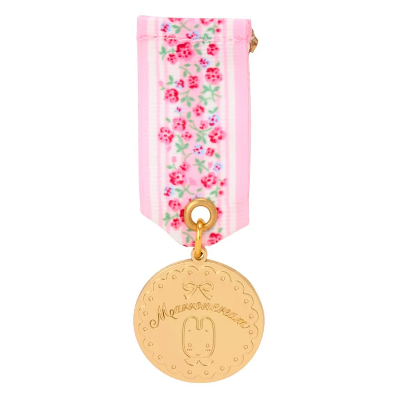 Sanrio Marroncream Brooch set (Marroncream Fashion Show)