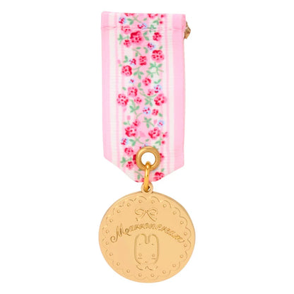 Sanrio Marroncream Brooch set (Marroncream Fashion Show)