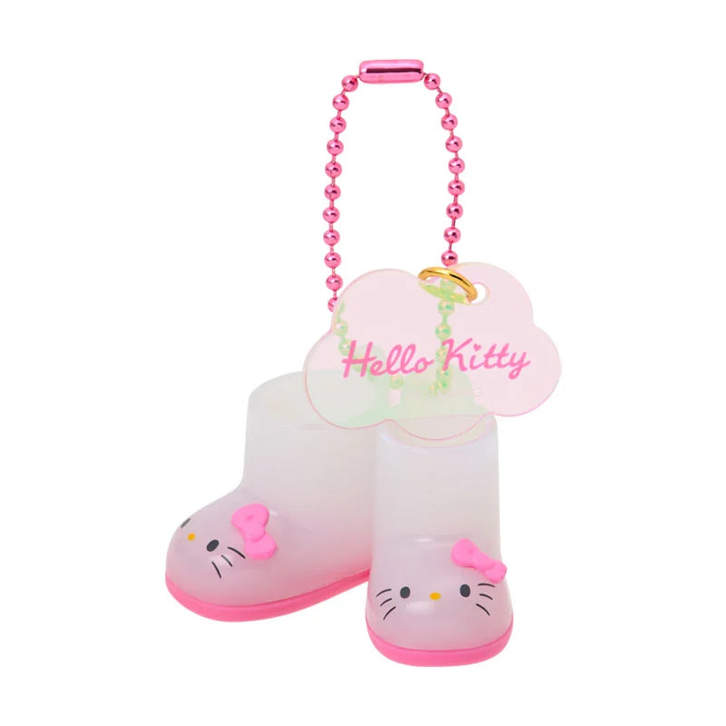 Sanrio Rain Boots Charm Blind Box (Sweet Rain)