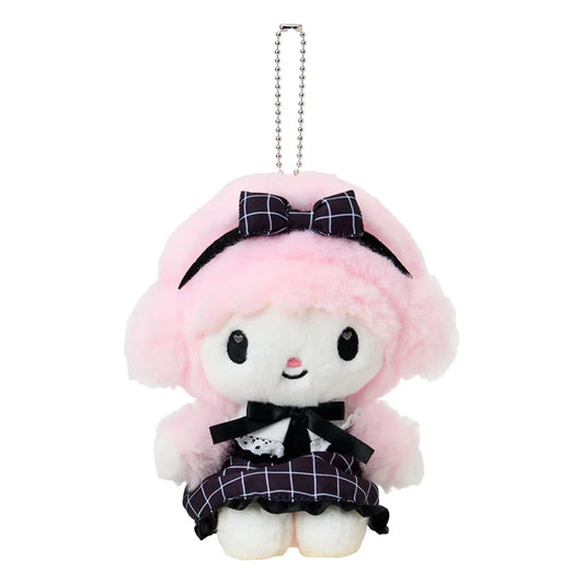 Sanrio My Sweet Piano  Mascot Holder (Black Graph)