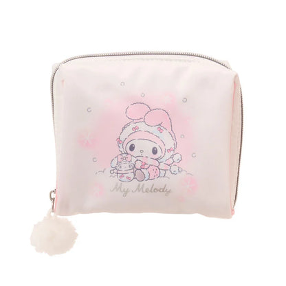 Sanrio Pouch (Snowman)