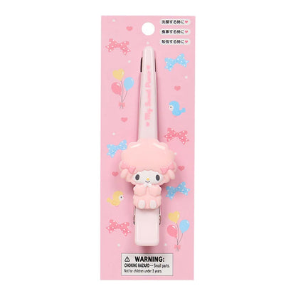 Sanrio My Sweet Piano Long hair clip
