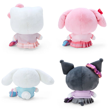 Sanrio Stuffed toy (#Sanrio Gakuen Kirameki Club)