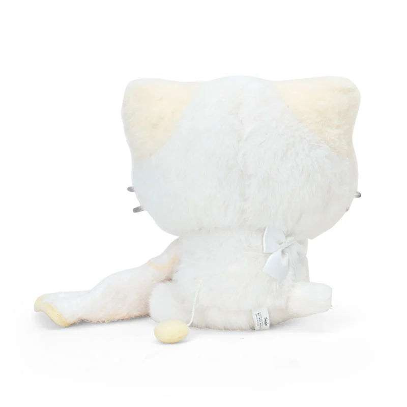 Sanrio Stuffed Toy (Nap on Fluffy White Cloud)