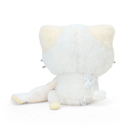 Sanrio Stuffed Toy (Nap on Fluffy White Cloud)
