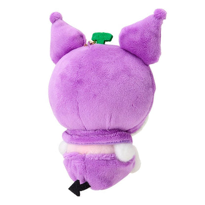 Sanrio Mascot holder (fruit design)