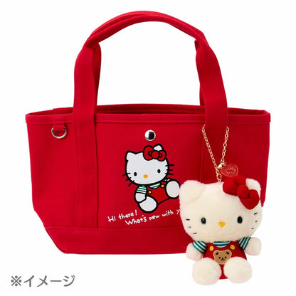 Sanrio Hello Kitty Mascot bag charm
