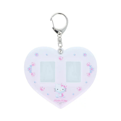 Sanrio Characters Secret Mini photo Card Case (Ballet Core)